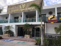 Hotel Casa Marán Hotels in Calakmul
