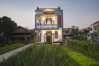 Tra Que Green Villa Hoi An Hotels in Cẩm Hà