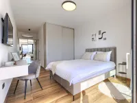 Prudensia โรงแรมใน
