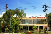 Hotel Merdeka Hotels near Taman Terminal Madiun