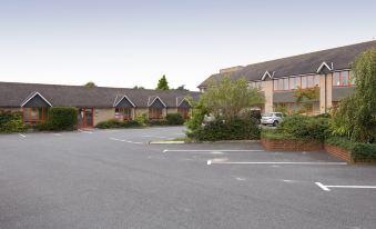 Premier Inn Exeter (Countess Wear)