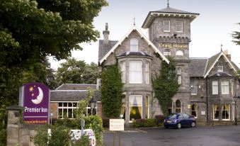 Premier Inn Edinburgh A1 (Musselburgh)