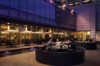 北京JW萬豪飯店 - 早餐