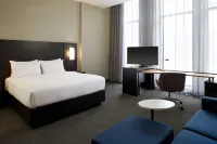 Residence Inn Montreal Midtown Các khách sạn gần Club De Curling Lachine