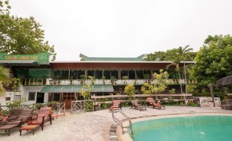 Sepilok Jungle Resort