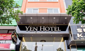 Yen Hotel