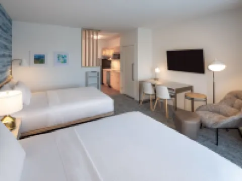 TownePlace Suites Ellensburg Hotels in Kittitas County