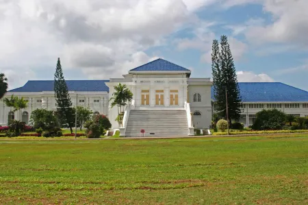 The Point Boutique Hotel