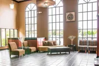 弗林特機場北温德姆唄盟酒店