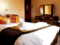 Crown Hotel Hotel di Stranraer