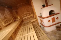 Hotel Lagorai Resort & Spa - ที่มีสปา