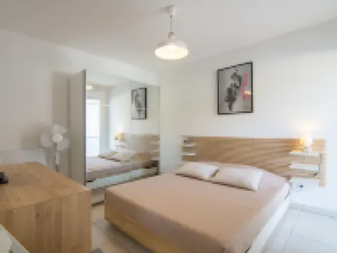 Royal Rivage Hotels in Carqueiranne