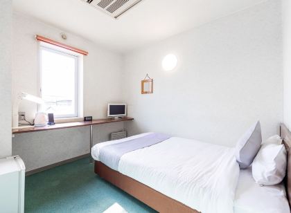 Hotel Sharoum Inn Hakodate
