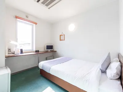 Hotel Sharoum Inn Hakodate Hotels in Hokuto