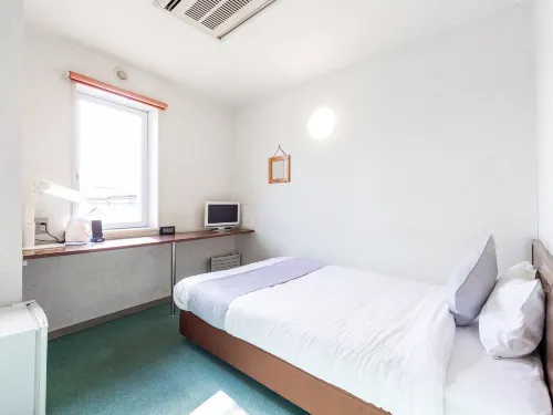 Hotel Sharoum Inn Hakodate Hotels in Hokuto