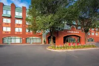 Hôtel Château Joliette Hotels in Joliette