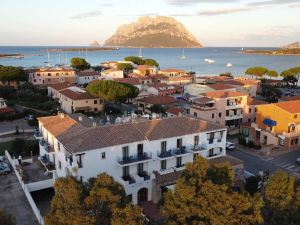 Hotel il Faro di Molara