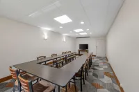 美國80號高速公路舒適酒店