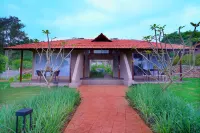 Ravishing Retreat Resort 라마나가라 호텔