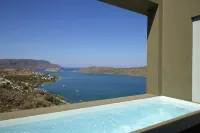 Domes Aulus Elounda Resort, Curio Collection by Hilton - Ocean View