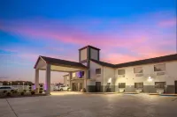 Best Western Ville Platte Hôtels à : Paroisse de Saint-Landry