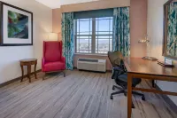 HIlton Garden Inn Roanoke Hotel di Cave Spring