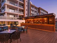 Leonardo Crystal Cove Hotel & Spa – Adults Only - Bar