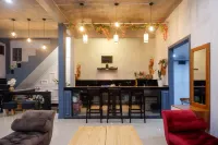 Urbanview Hotel Umbrella Dieng by RedDoorz Hotels in Garung
