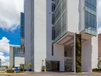 Wyndham Puebla Angelopolis Hotels near Angelopolis