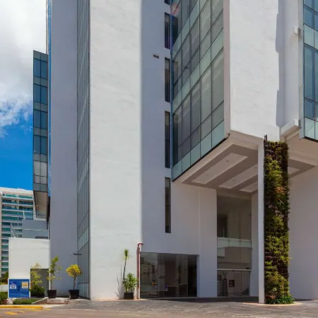 Wyndham Puebla Angelopolis