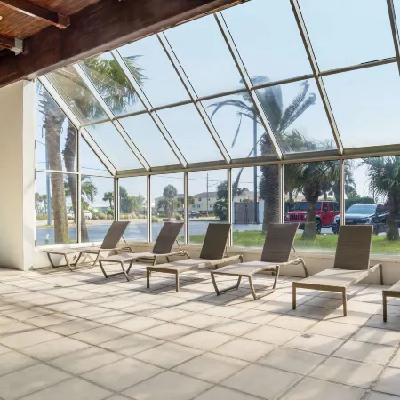 Best Western on the Beach