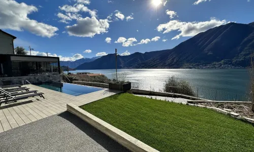 Villa Clementina Boutique Hotel