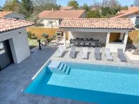 Villa des Ecureuils - Pools