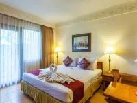 Club Bali Family Suites at Legian Beach