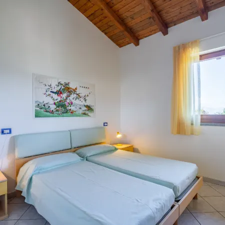 Residenza Agrifoglio