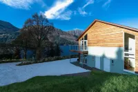 Black Sheep Hotels Cabins Hotel a Spean Bridge