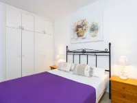 Comfy Altemar - Homestays