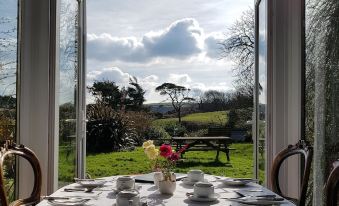 Trimstone Manor Country House Cottages