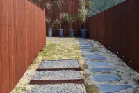 Chungju Psyche Pool Villa Hotels in 