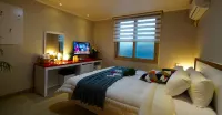 Jeonju Hanok Village Neoulgaji Pension Các khách sạn gần PungnamMun