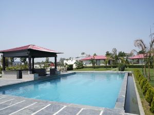 AA Hotels & Resorts - Chandigarh Panchkula