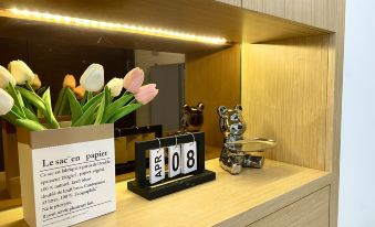 Yunhai Yuxi Hotel Apartment