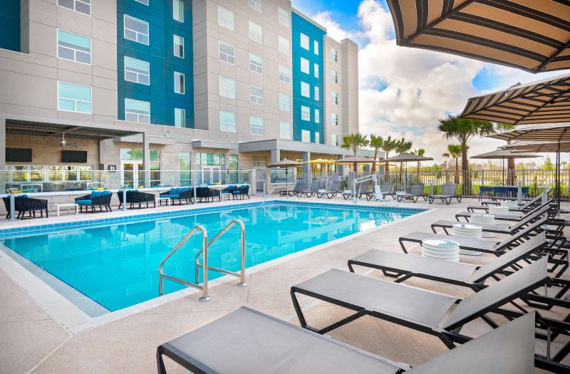 Hyatt House Orlando Airport photo 2