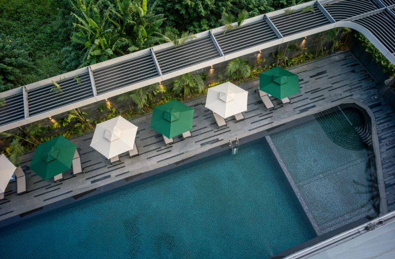 Fraser Residence Hanoi photo 4