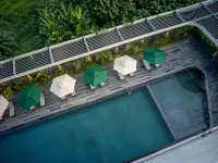Fraser Residence Hanoi - Private Pool