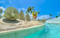 Nickelodeon Resorts Riviera Maya - Family
