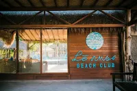 Le Nusa Beach Club Hotels in Nusa Lembongan