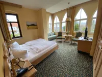 Parkhotel Margaretenhof Các khách sạn ở Kurort Gohrisch