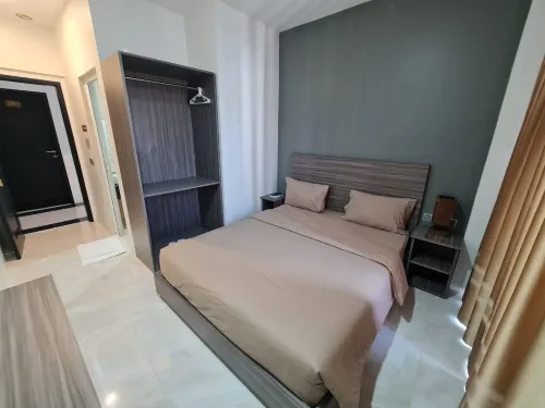 Purnama Balige Hotel Hotels in Balige III