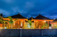 Sea Bridge Villa Ceningan Hôtels à : CeninGan Island
